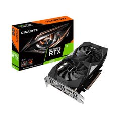  Vga Gigabyte Rtx 2060 6gb 0c 2fan 
