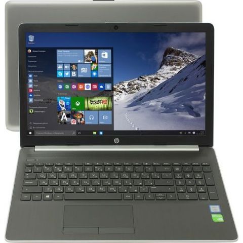 Hp 15-Da0127Ur