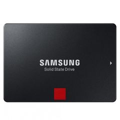  Ssd Samsung 860Pro 256Gb 2.5 Inch Sata 3 