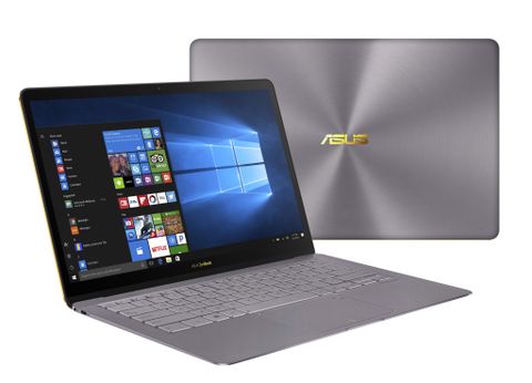 Asus Zenbook 3 Deluxe Ux490Uar-Be086T