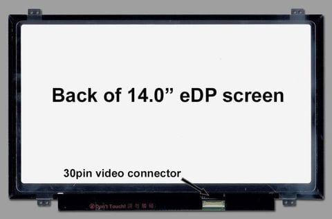 Màn Hình Lcd Acer One  Z1402