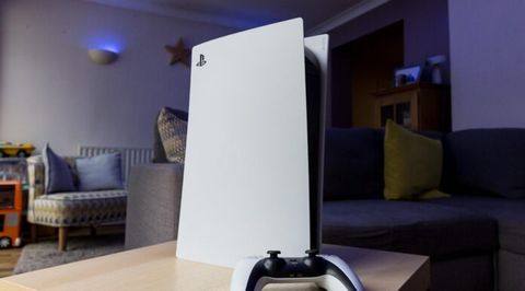 Sony Ps5 Lại Có Phiên Bản Mới Nhẹ Hơn Tới… 300 Gram
