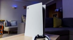  Sony Ps5 Lại Có Phiên Bản Mới Nhẹ Hơn Tới… 300 Gram 