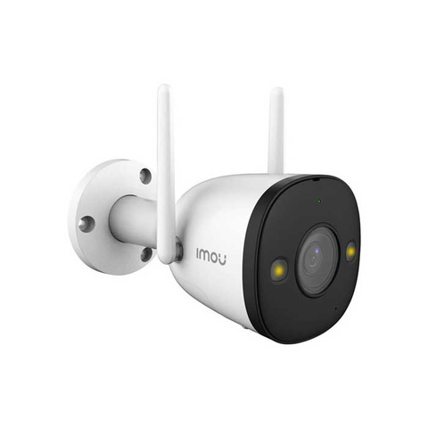 Thiết bị quan sát Camera Wifi 4MP IPC-F42FP-IMOU