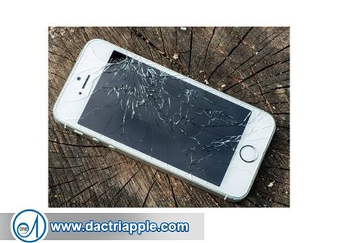 Trung tâm sửa iPhone 6 quận 1