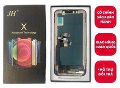  Màn Hình Iphone X / IP X Incell - (JH) -độ sáng cao 600 