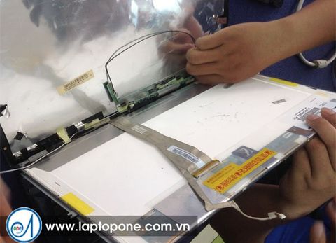 Sửa iPhone 4s nước vô lấy liền