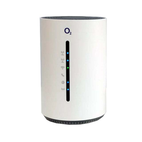 Bộ phát Wifi 4G O2 Homespot