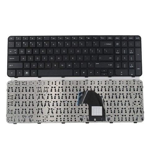 Bàn Phím Laptop Hp Envy Touchsmart 4-1260Er