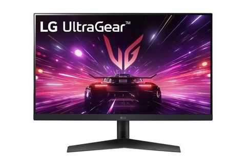 Màn hình Gaming LG UltraGear 24GS60F-B.ATV