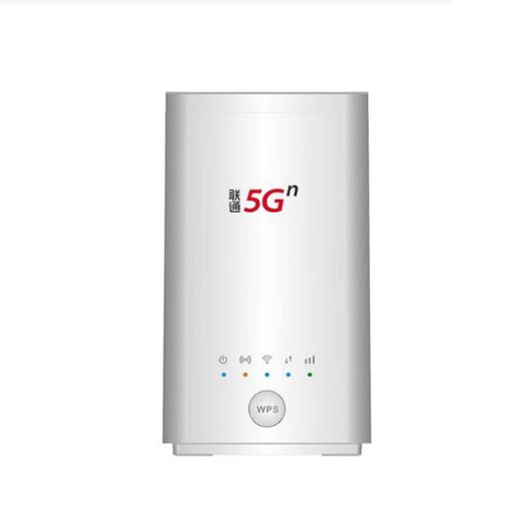 Bộ Phát Wifi 5G China Unicom CPE VN007