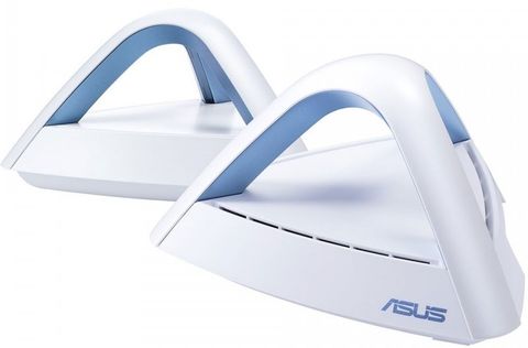 Bộ Phát Wifi Mesh-asus Lyra Trio Map-ac1750