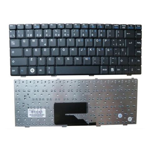 Bàn Phím Fujitsu S26361-F3928-L960 960Gb