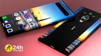 Cấu hình Nokia X70: Màn hình 144Hz mượt mà, camera chính 108MP cùng chip Snapdragon 5nm, còn gì nữa?