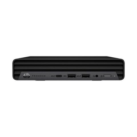 Pc Hp Prodesk 400 G6 Desktop Mini (60u54pa)