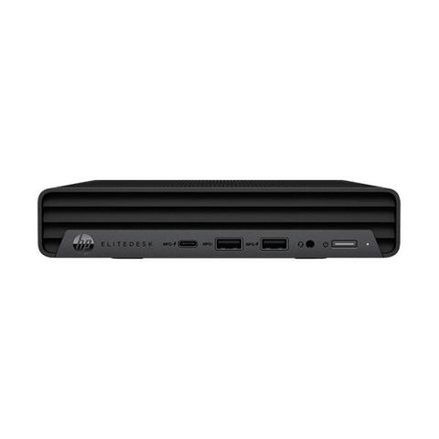 Pc Hp Elitedesk 800 G6 Desktop Mini (60u63pa)