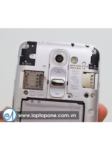 Replacement parts Asus phone