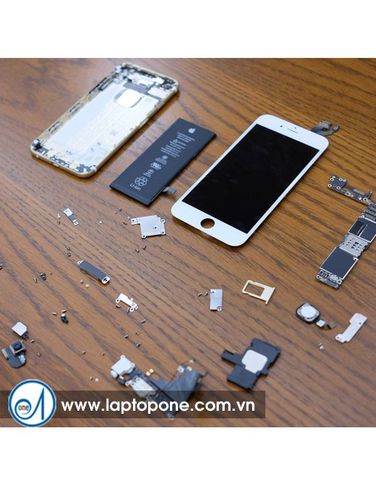 iPhone 6 plus warranty service - Bảo Hành One