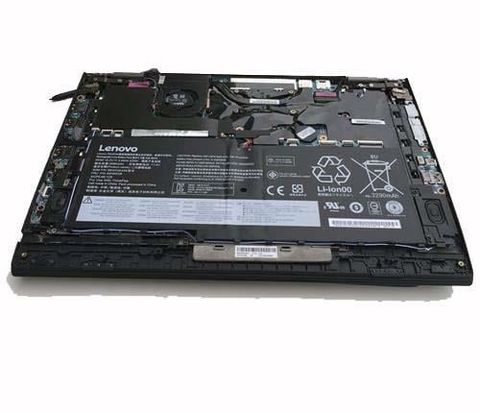 Mainboard Lenovo ThinkPad 760XL