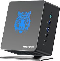  Mini PC MINISFORUM UM780 XTX 64GB RAM 1TB SSD AMD Ryzen 7 7840HS 