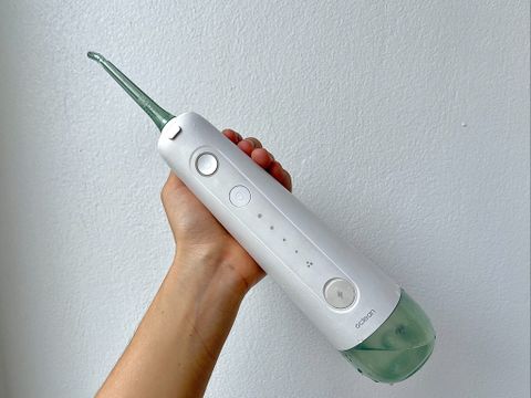Tăm Nước Oclean W1 Nổi Bật Với 3 Chế Độ Phun