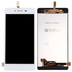 Màn Hình Blackview Bv6100