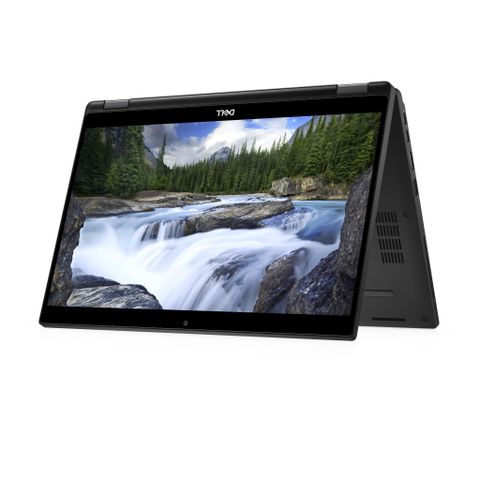 Dell Latitude 7000 7390 2-In-1 N018L7390132N1Emea