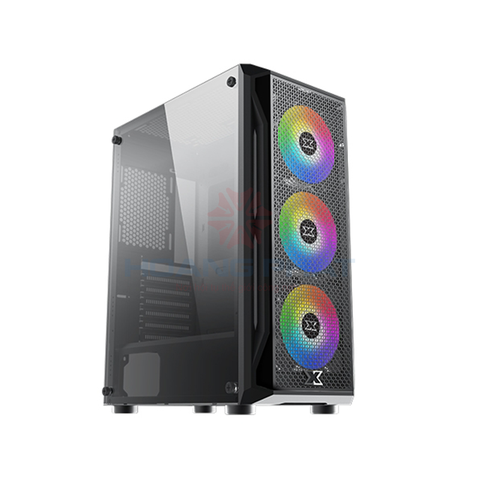 Vỏ Case Xigmatek Gaming X 3fx