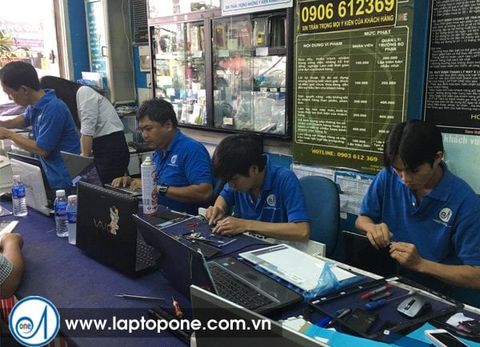 Thay Vỏ Laptop Hp Notebook 3115 M Tphcm