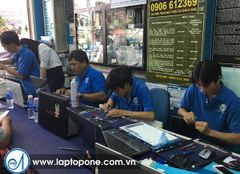 Thay Vỏ Laptop Hp Notebook 3115 M Tphcm