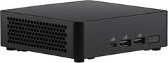  Mini PC WEELIAO ‎NUC14RVKi3 8GB RAM 512GB SSD Intel Core 3 100U 