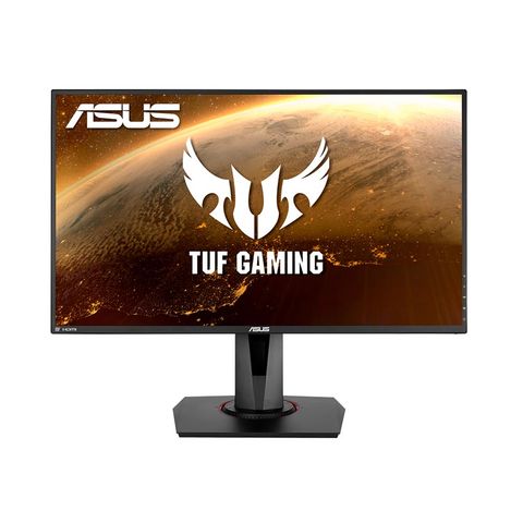 Màn Hình Asus Vg279qr (27inch/fhd/ips/165hz/1ms/300nits/hdmi