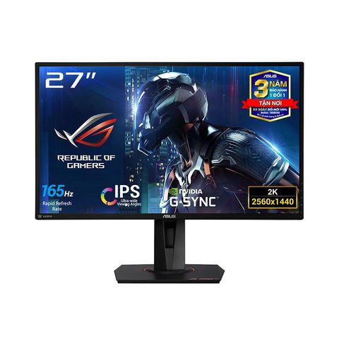 Màn Hình Máy Tính Asus Rog Swift Pg279qe