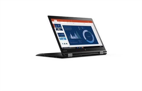 Lenovo Thinkpad X X1 Yoga 20Les1U605