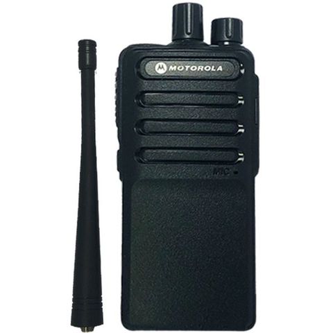 Bộ Đàm Motorola Gp-358 ( 5w )