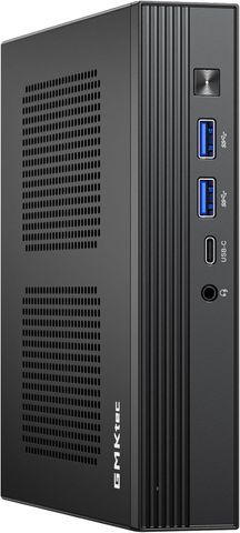 Mini PC GMKtec NucBox M4 32GB RAM 1TB SSD Intel i9-11900H