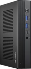  Mini PC GMKtec NucBox M4 32GB RAM 1TB SSD Intel i9-11900H 