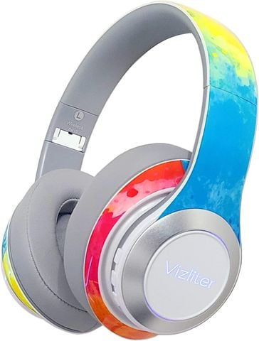 Tai nghe Bluetooth Vizliter Lăng kính