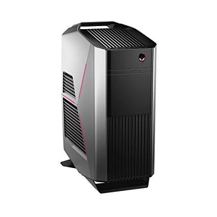 Pc Dell Alienware Aurora R5 Aur5-12571Slv