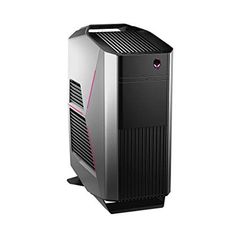  Pc Dell Alienware Aurora R5 Aur5-12571Slv 