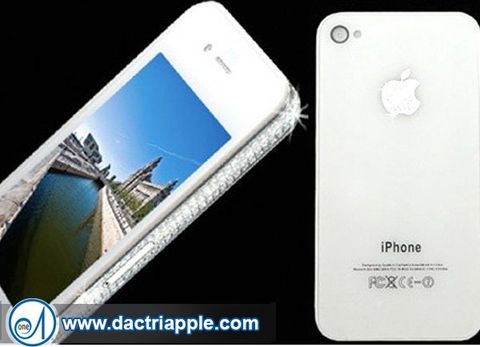 Chuyên sửa iPhone 4 ở quận 10