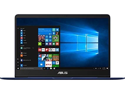 Asus Zenbook 14 Ux430Un-Nb71