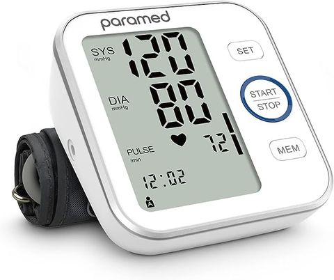 Máy đo huyết áp Paramed