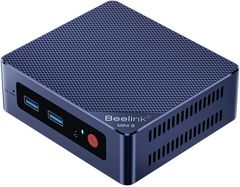  Mini PC Beelink ‎MINIS 12 PRO N100 16GB RAM 500GB SSD 
