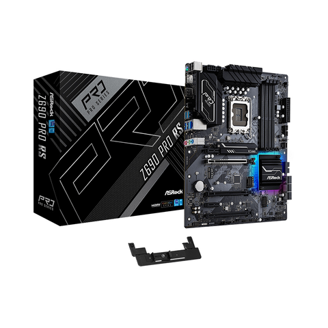 Mainboard ASROCK Z690 PRO RS DDR4