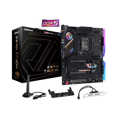 Mainboard ASROCK Z690 Taichi (DDR5)