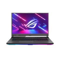  Laptop Asus Gaming Rog Strix G713qr-hg073t 