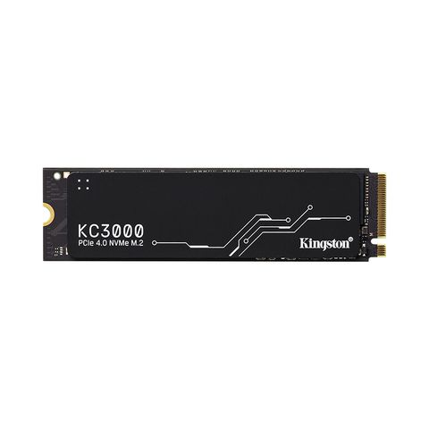 Ổ Cứng SSD KINGSTON KC3000 512GB – M.2 2280 PCIe Gen4 x4