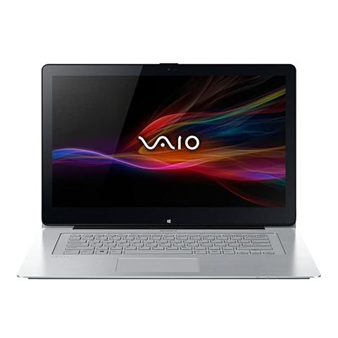 Sony Vaio Fit Svf13N12Sg