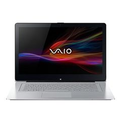  Sony Vaio Fit Svf13N12Sg 